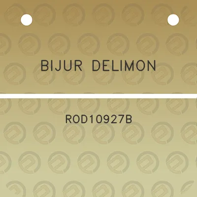 bijur-delimon-rod10927b