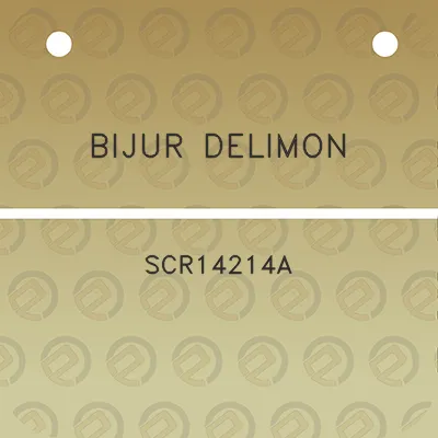 bijur-delimon-scr14214a