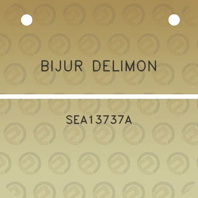 bijur-delimon-sea13737a