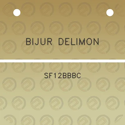 bijur-delimon-sf12bbbc