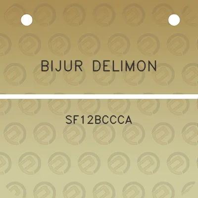 bijur-delimon-sf12bccca