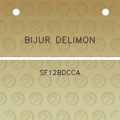 bijur-delimon-sf12bdcca