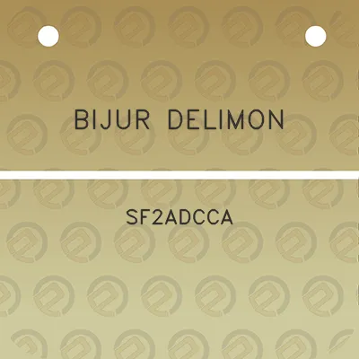 bijur-delimon-sf2adcca