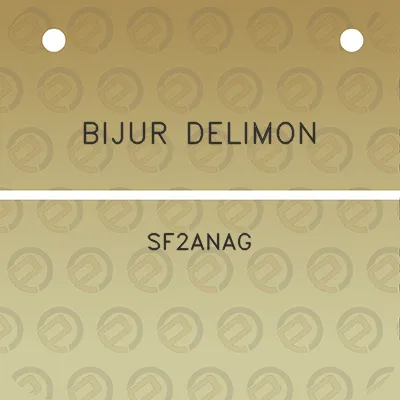 bijur-delimon-sf2anag