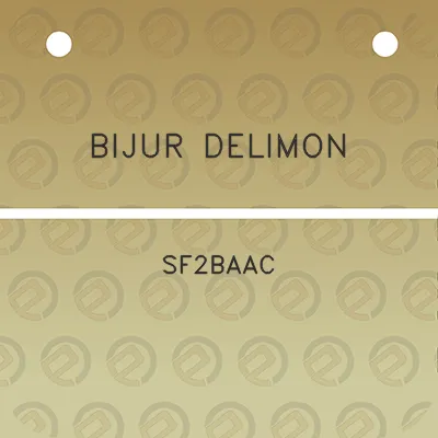 bijur-delimon-sf2baac