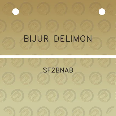 bijur-delimon-sf2bnab