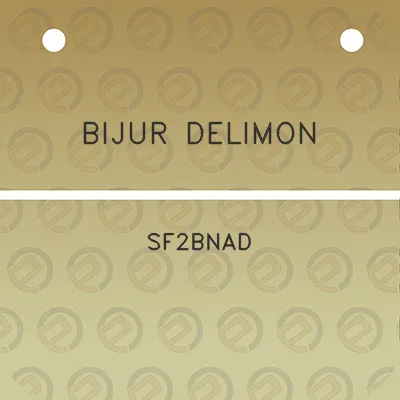 bijur-delimon-sf2bnad