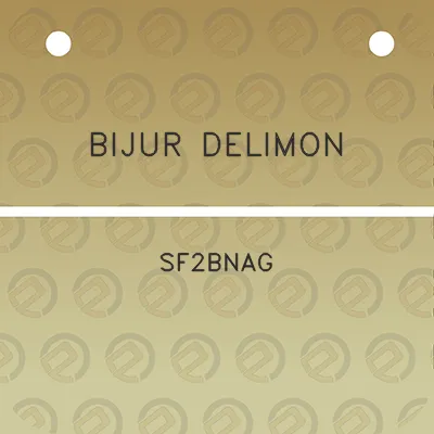 bijur-delimon-sf2bnag