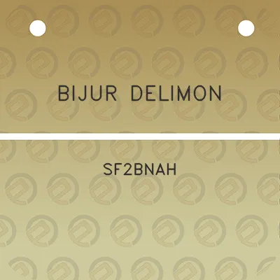 bijur-delimon-sf2bnah