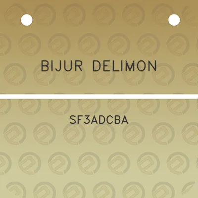 bijur-delimon-sf3adcba