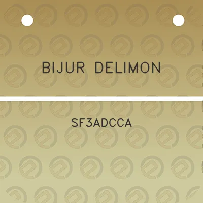 bijur-delimon-sf3adcca