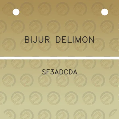 bijur-delimon-sf3adcda