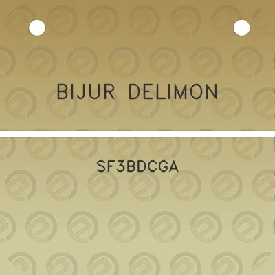 bijur-delimon-sf3bdcga