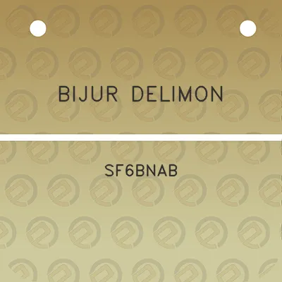 bijur-delimon-sf6bnab