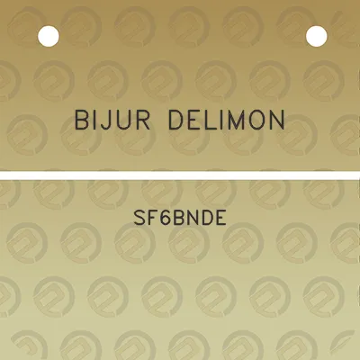 bijur-delimon-sf6bnde