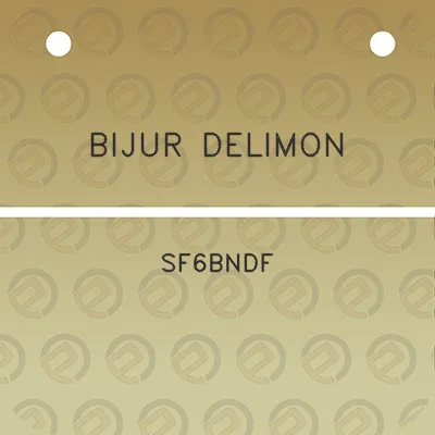 bijur-delimon-sf6bndf