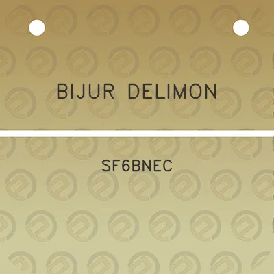 bijur-delimon-sf6bnec