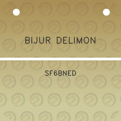 bijur-delimon-sf6bned