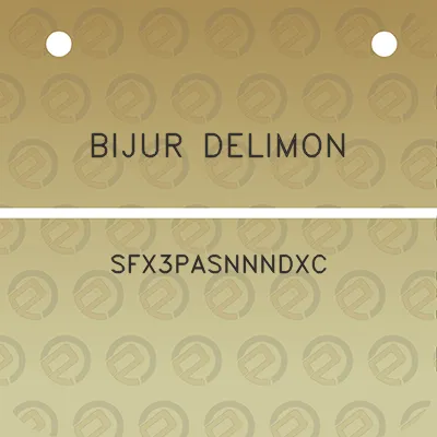 bijur-delimon-sfx3pasnnndxc