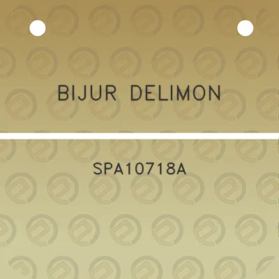 bijur-delimon-spa10718a