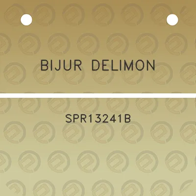 bijur-delimon-spr13241b