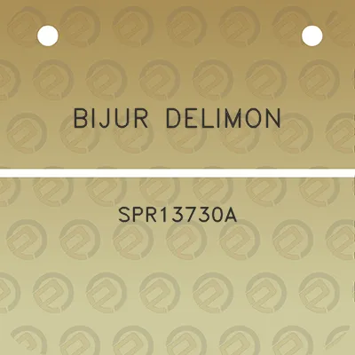 bijur-delimon-spr13730a