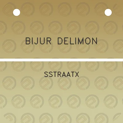 bijur-delimon-sstraatx