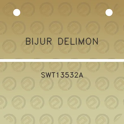 bijur-delimon-swt13532a