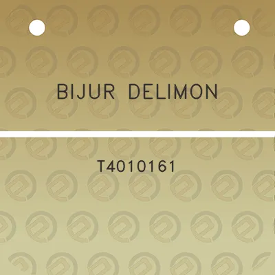 bijur-delimon-t4010161