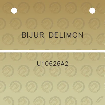 bijur-delimon-u10626a2