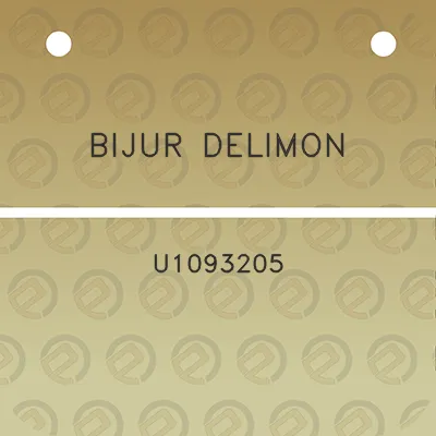 bijur-delimon-u1093205