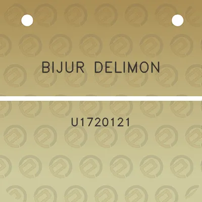 bijur-delimon-u1720121