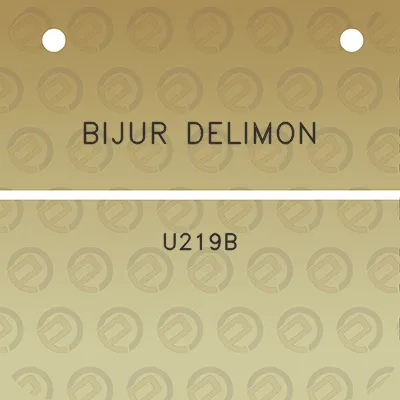 bijur-delimon-u219b