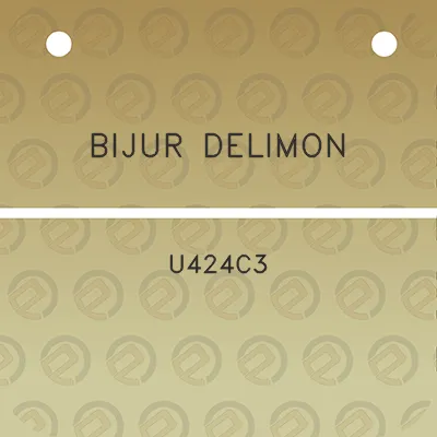 bijur-delimon-u424c3