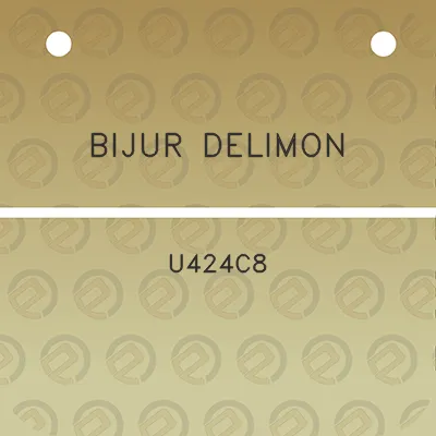 bijur-delimon-u424c8