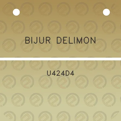 bijur-delimon-u424d4