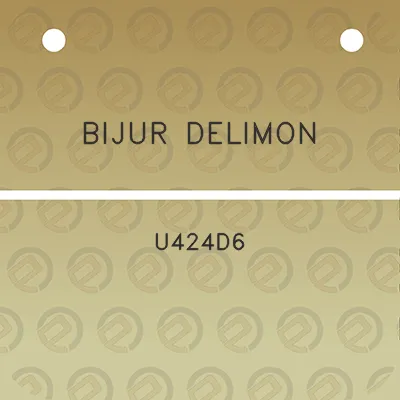 bijur-delimon-u424d6