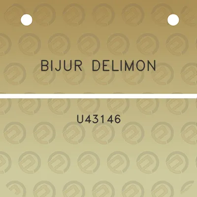 bijur-delimon-u43146