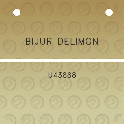 bijur-delimon-u43888