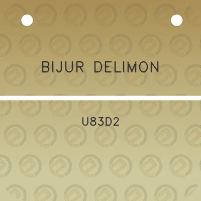 bijur-delimon-u83d2