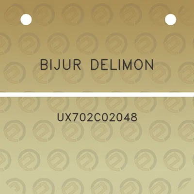 bijur-delimon-ux702c02048