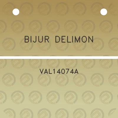 bijur-delimon-val14074a