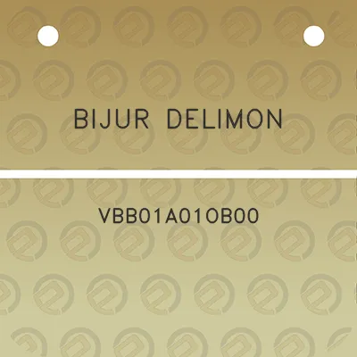 bijur-delimon-vbb01a01ob00