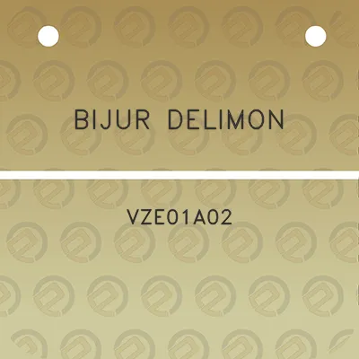 bijur-delimon-vze01a02