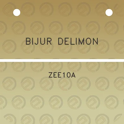 bijur-delimon-zee10a