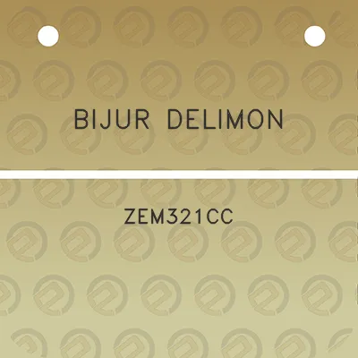 bijur-delimon-zem321cc