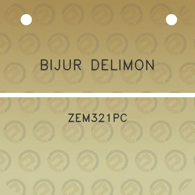 bijur-delimon-zem321pc