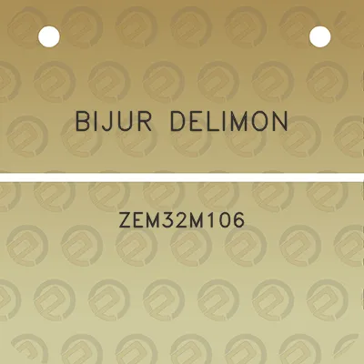 bijur-delimon-zem32m106