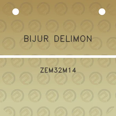 bijur-delimon-zem32m14