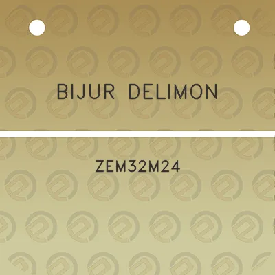 bijur-delimon-zem32m24